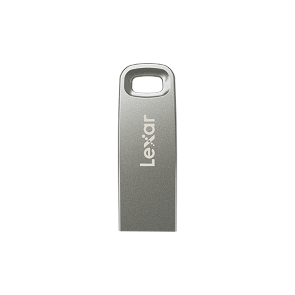 Lexar JumpDrive USB 3.1 M45 256GB Silver Housing, up to 250MB/s