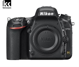 Nikon Digital Camera D7500 Body