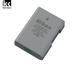Nikon Batarya Pil EN-EL14a