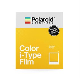 Color Film for i-Type -( Renkli Film )