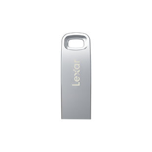 Lexar JumpDrive USB 3.0 M35 32GB Silver Housing, up to 100MB/s