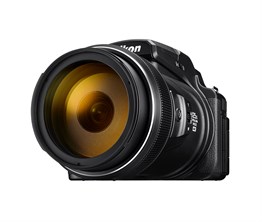 Nikon Coolpıx P1000 (  Şimdi Stoklarda)