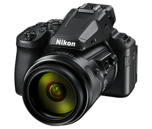Nikon Coolpıx P950