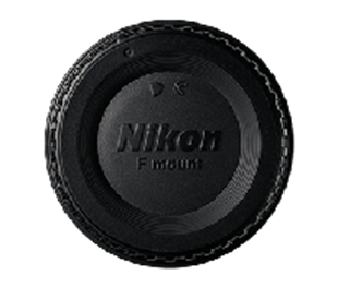 Nikon Gövde Kapağı BF-1B