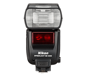 Nikon SB-5000 Speedlight Flaş