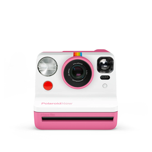Polaroid Now – Pink