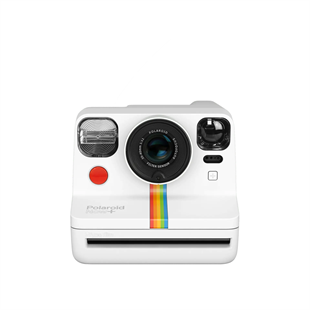 Polaroid Now+ – White