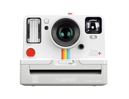 Polaroid OneStep 2 + White